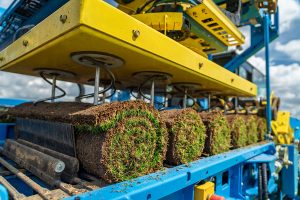 FireFly R300 stacker