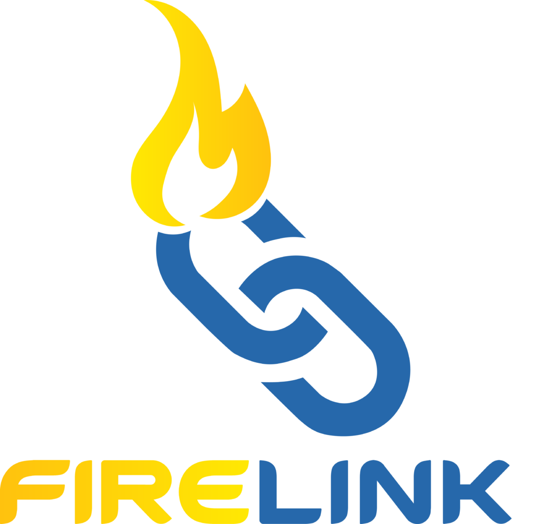 FireLink logo