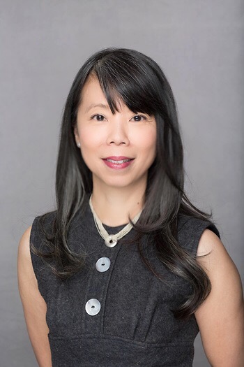 JuE Wong