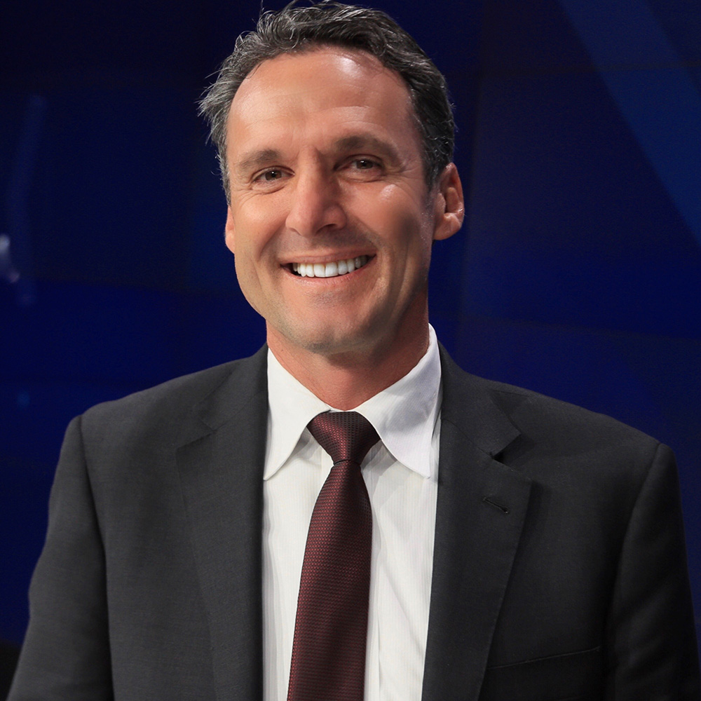 Christopher R Christensen