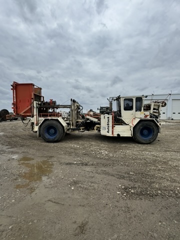 2006 Trebro AutoStack 1