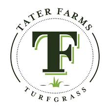 Tater Farms Turfgrass logo