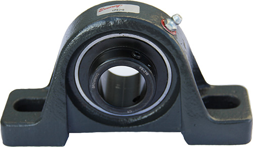 pillow block bearing