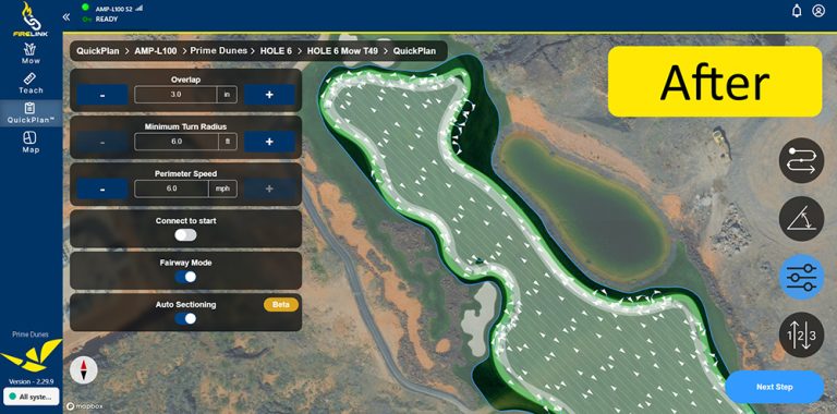 How Auto Sectioning in QuickPlan Boosts Efficiency & Keeps Your Turf ...