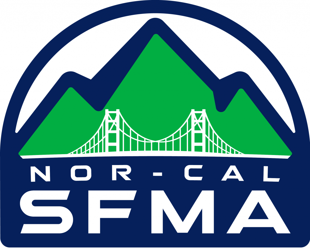 Nor-Cal SFMA logo