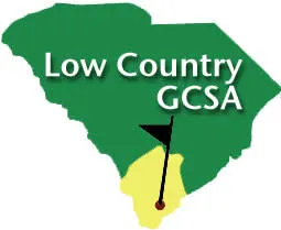 Low Countryy GCSA logo