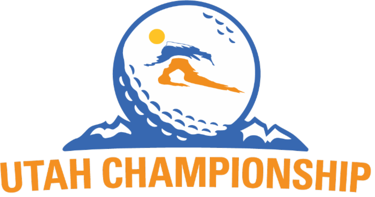 Utah Championship logo