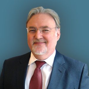 paul richardson