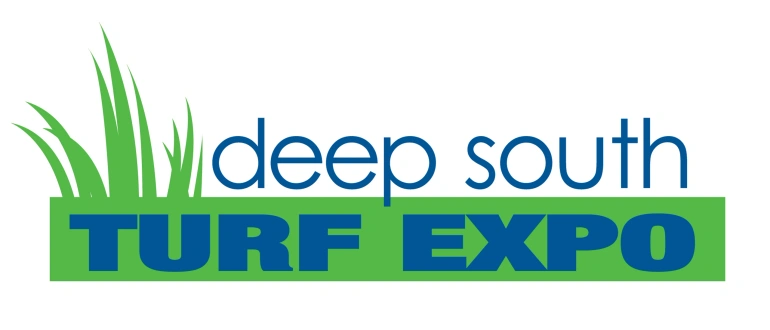 Deep South Turf Expo logo